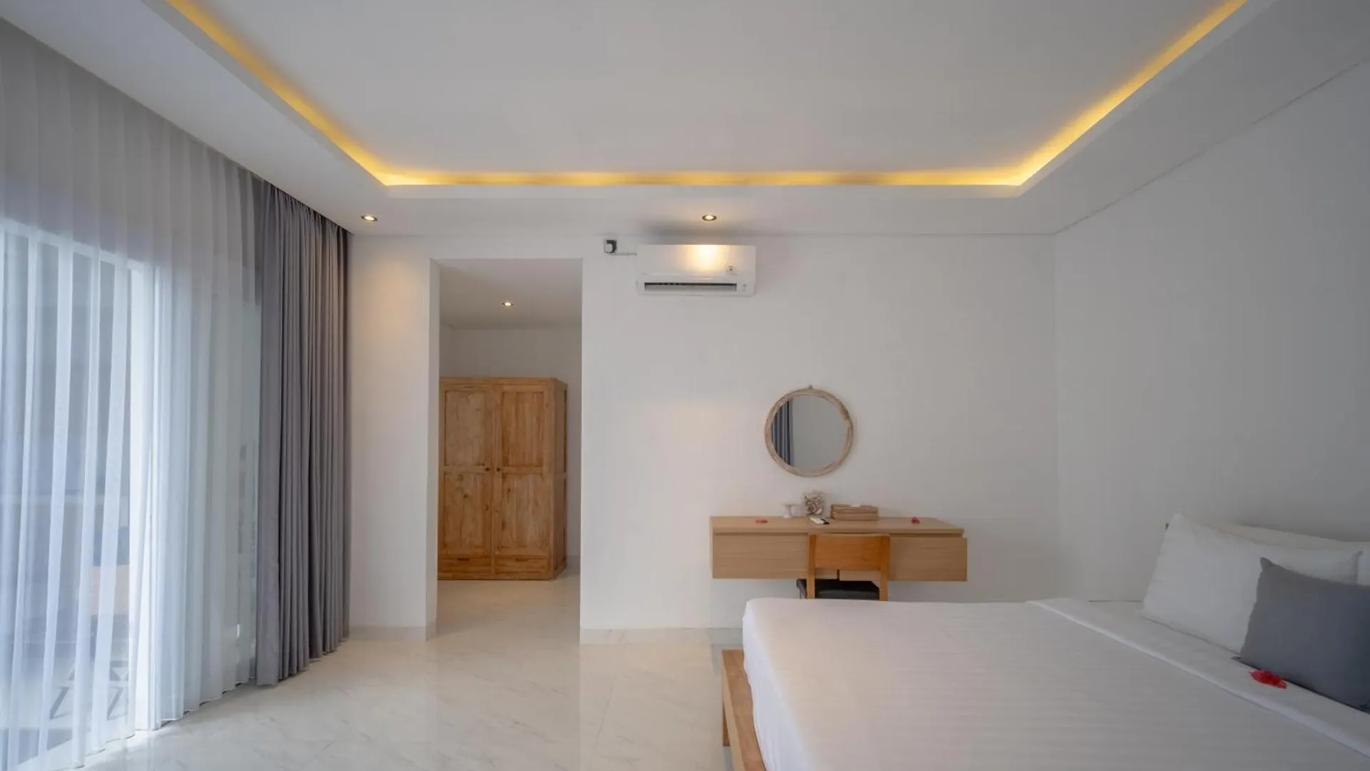 Villa Cempaka 1 - Chic & Cozy 2Br Villa In Trendy Mertanadi Seminyak