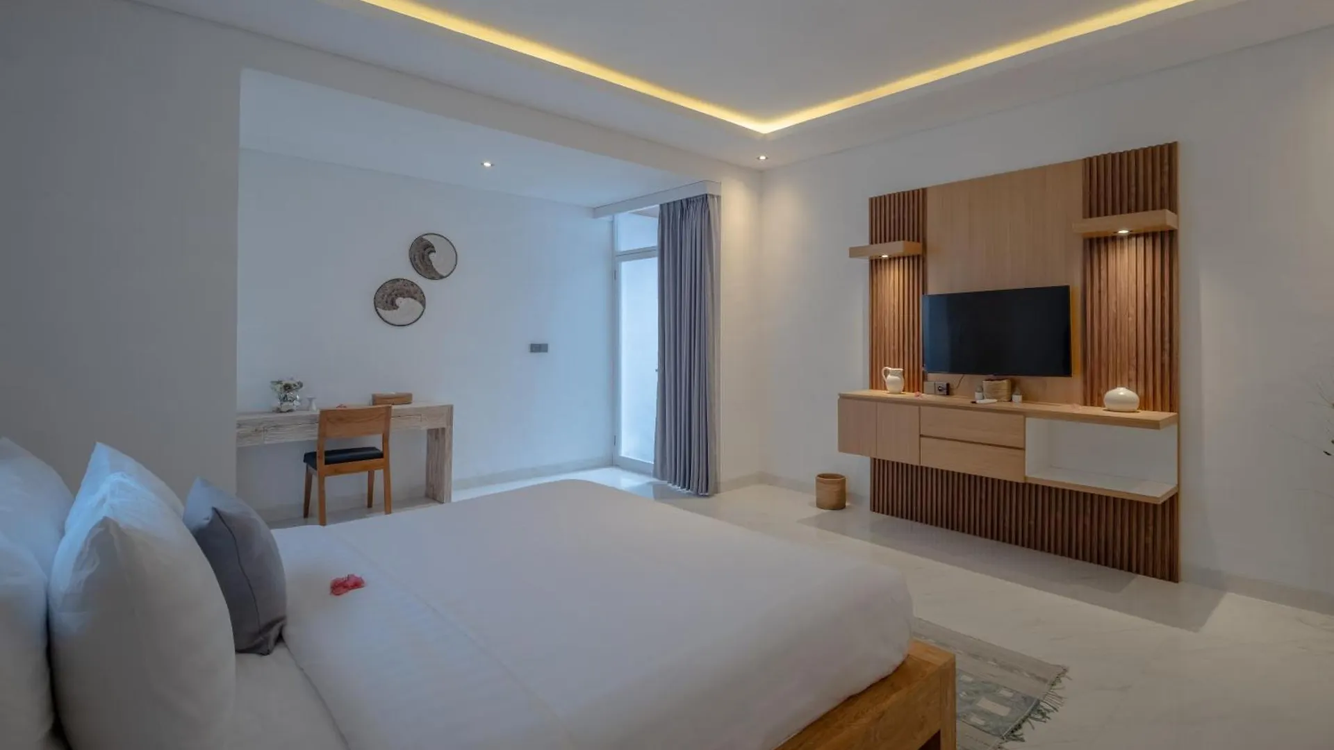 Villa Cempaka 1 - Chic & Cozy 2Br Villa In Trendy Mertanadi Seminyak Indonesia