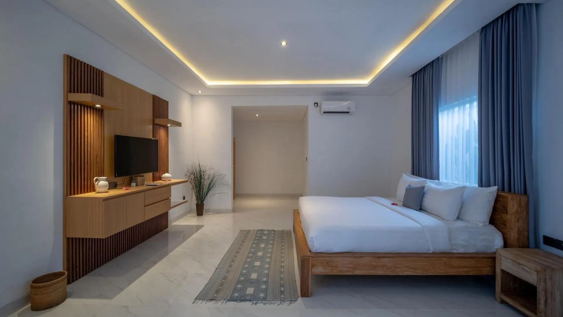 Villa Cempaka 1 - Chic & Cozy 2Br Villa In Trendy Mertanadi Seminyak
