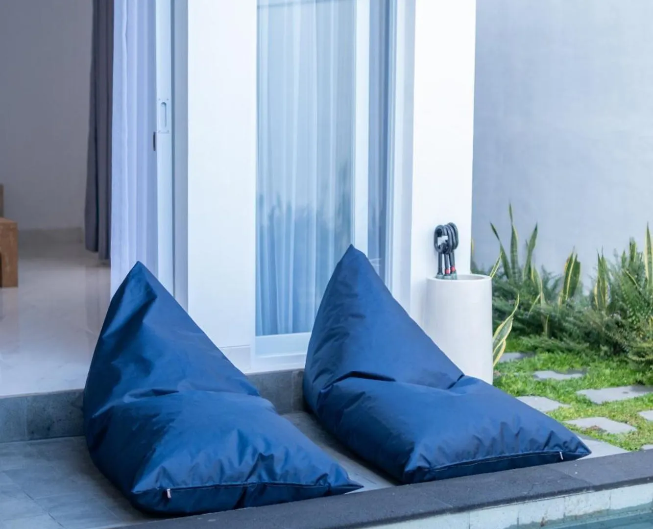 Villa Cempaka 1 - Chic & Cozy 2Br Villa In Trendy Mertanadi Seminyak